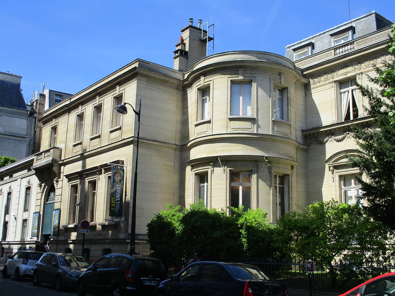 Musée Marmottant Monet