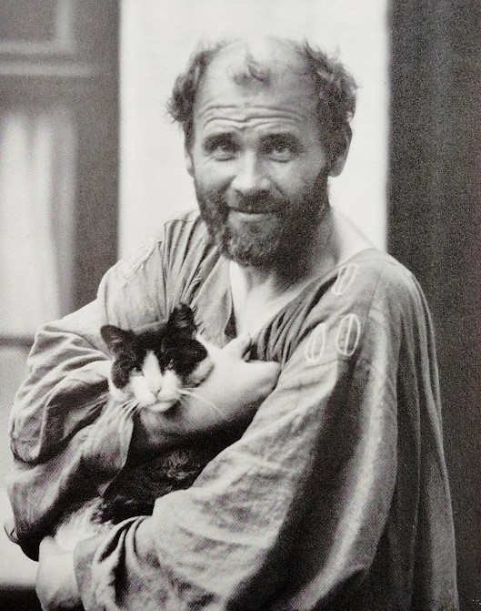 Gustav Klimt