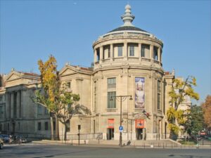 The Guimet Museum — Asia in the heart of Paris