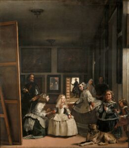 Les Ménines — le chef-d&rsquo;œuvre de Vélasquez